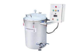China Food Grade Commercial Fryer Oil Filter Hose wholesale
