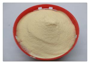 China Enzymatic Amino Acid 80% Powder Light Grey Color wholesale