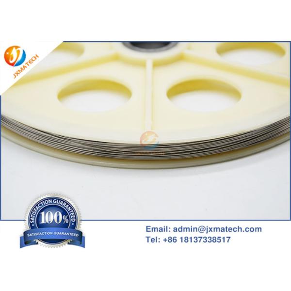 Palladium Spooled Wire