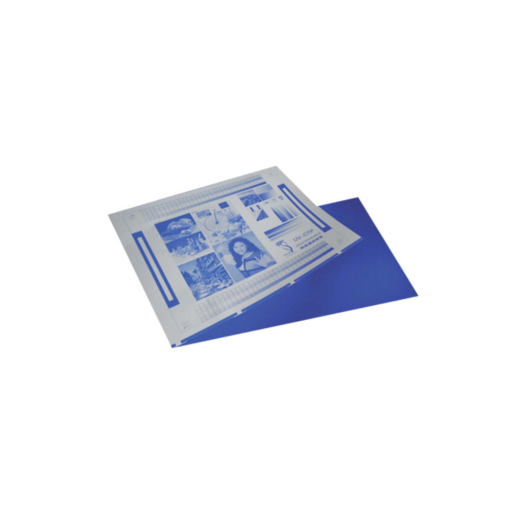 Double Layer Coating Positive Thermal CTP Plate Aluminum Substrate