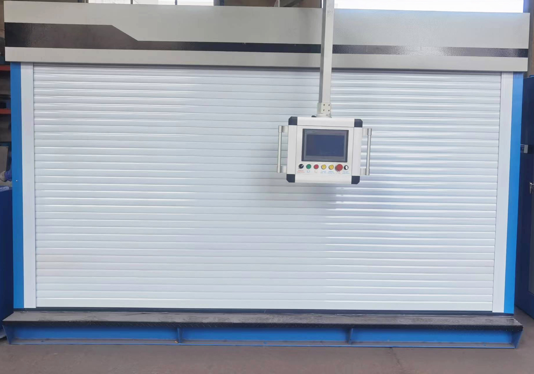 Rod Breakdown Lines Aluminium Wire Drawing Machine