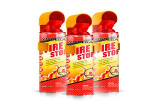 China Liquid Foaming To Extinguish 550ml Vehicle Fire Extinguisher Aerosol Foam Spray wholesale