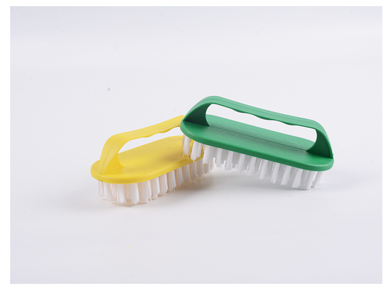 house thorough cleanup plastic scrubbing brush cleaning for trade