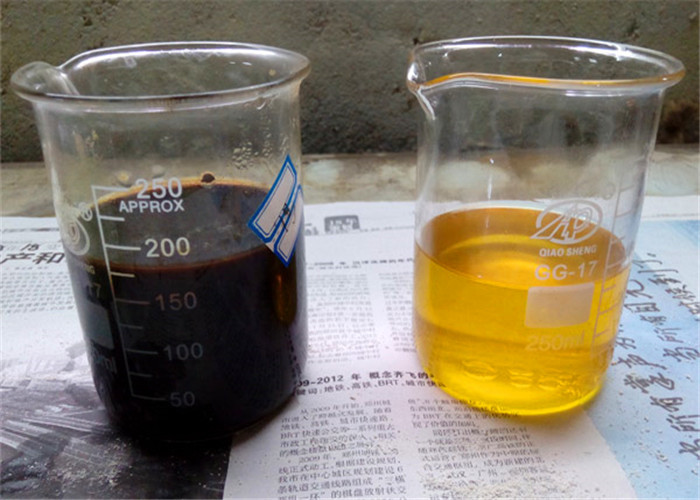 Continuous Waste And Tyre Plastic Pyrolysis Recycling Plant For Furnace Oil And Carbon Black