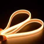 Outdoor 10W 10mm PCB 1100LM/m Waterproof Led Strip