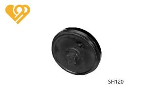 China SH200 SUMITOMO Excavator Track Idler wholesale