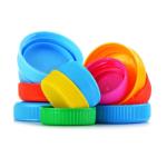 2 Million Shots Plastic Beverage Bottle Cap Mineral-Water Bottle Caps Plastic