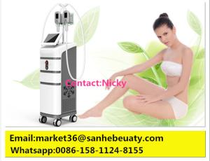 China best Cooling Cryotech Fat Loss Slimming/fat reduction Machine wholesale