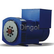 China Premium Quality Promotional Price Brand 1500rpm/1800rpm Alternator Of Dingol Power Generator wholesale
