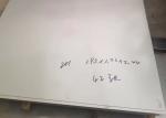 BA Finish 50mm SS Steel Plate 440A 904L SS201 321 Stainless Steel Sheet