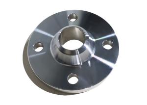 China Flat Welded Steel Pipe Flange With Neck wholesale