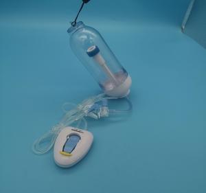 China PCA 100ml Postoperative Disposable Infusion Pumps for Medical wholesale