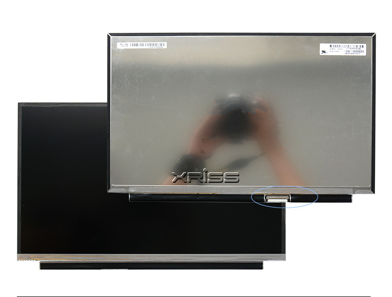 LP140WFA-SPD1 Laptop LCD Screen Panel 4K 3840*2160 FHD IPS 40pin