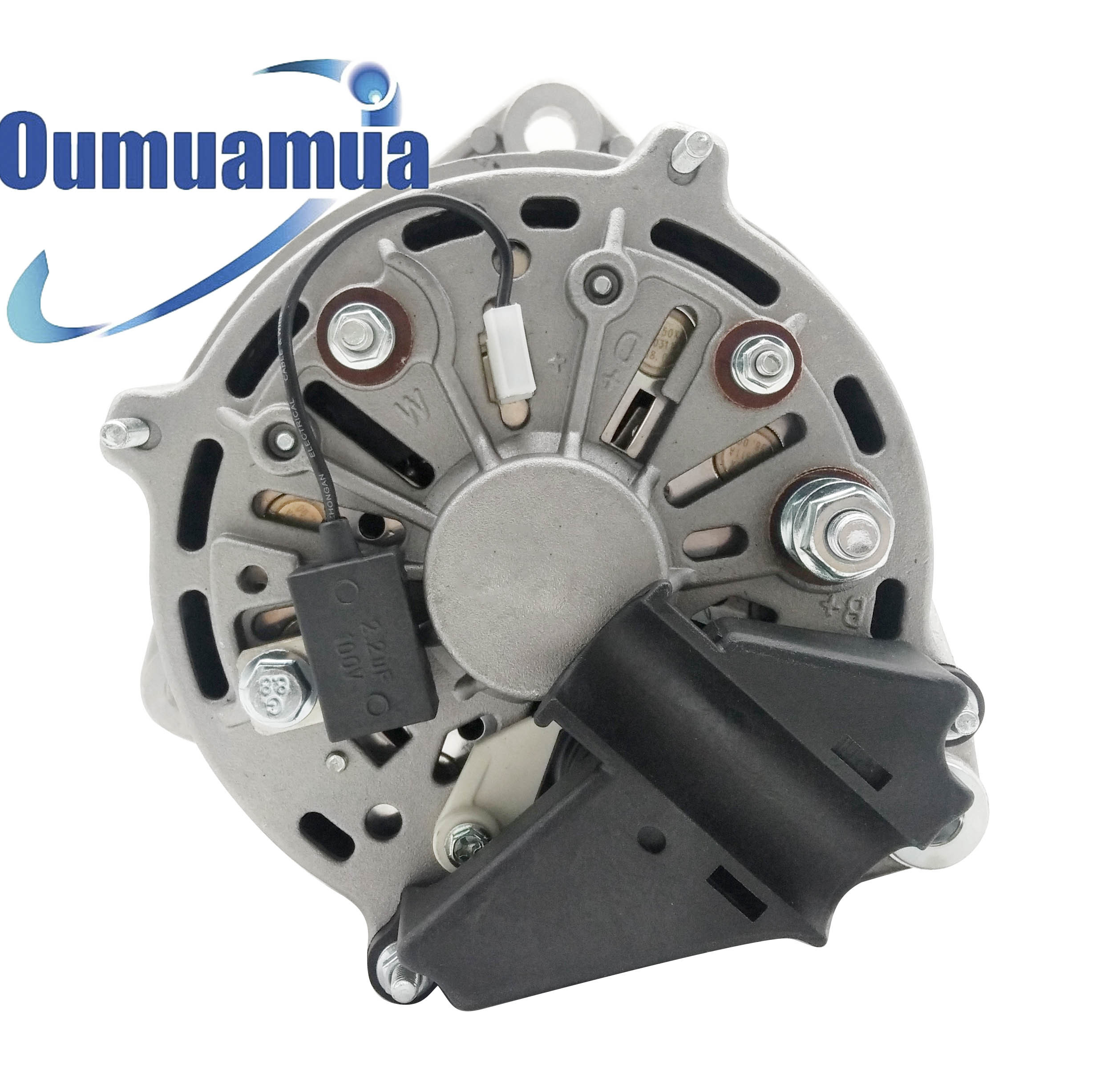 Alternator 24V 80A AL0253-009154970280 009154-970280 009154970280 009154-970280 00009154970280 009154-970280 009154970280 For Bosch