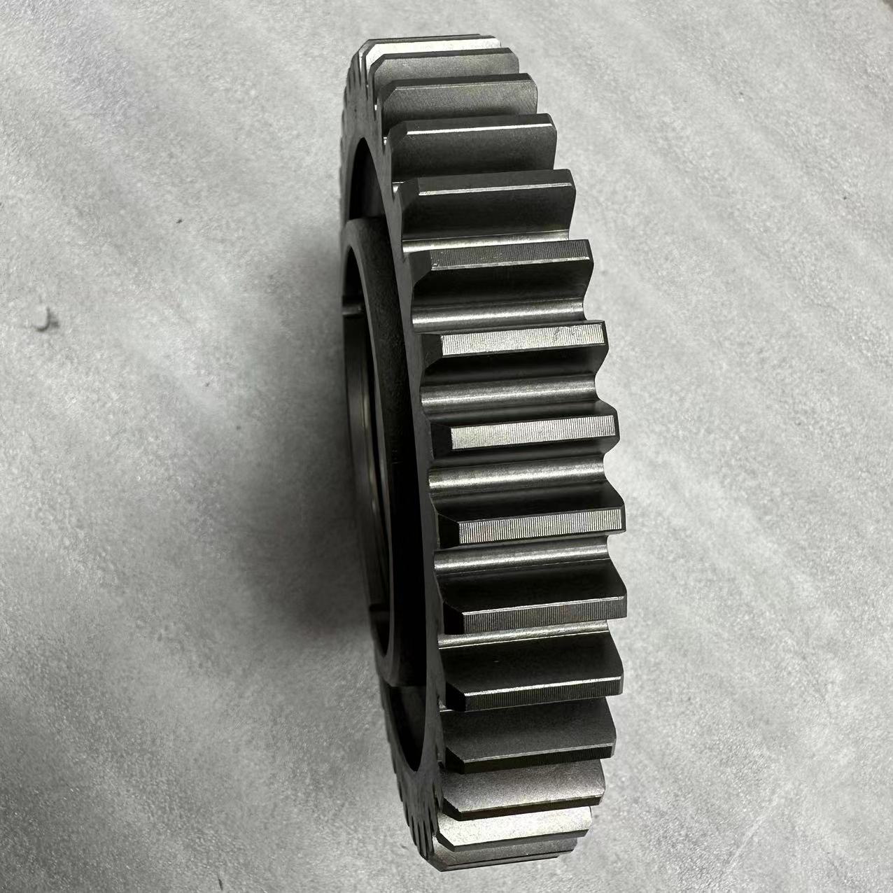 Original Second Shaft Reverse Gear for Fast 16js200t-1701110 Car Fitment Shacman Gear Box