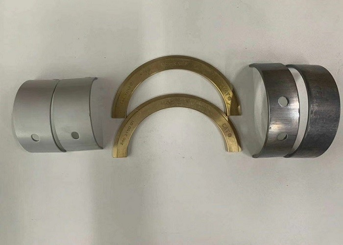 C9.3 Excavator Engine Bearing with Thrust Washer Bearing