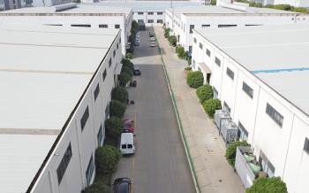 Jiaxing Yide Industrial Technology Co., Ltd.