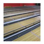 Fitness Exercise Body Manufacturers Bowling Bumper Machine Entretien Ball