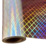 Holographic Lamination BOPP Film Multiple Extrusion For Packaging / Protection