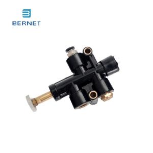 China Bernet Brand Ql01L Interlock Valve for Air Type System Tank Truck Parts wholesale