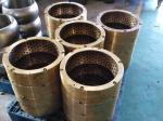 Spherical Bearing: Wear-Resistant, Flame-Resistant, Tear-Resistant, Heat