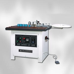 China 220kw/V Wood Edge Banding Machine wholesale