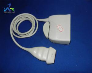 China Breast 3MHz Linear Array Ultrasound Probe 60 Days Warranty wholesale
