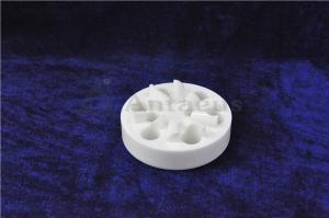 China Lightweight Precision Alumina Ceramic Components For Energy Sector wholesale