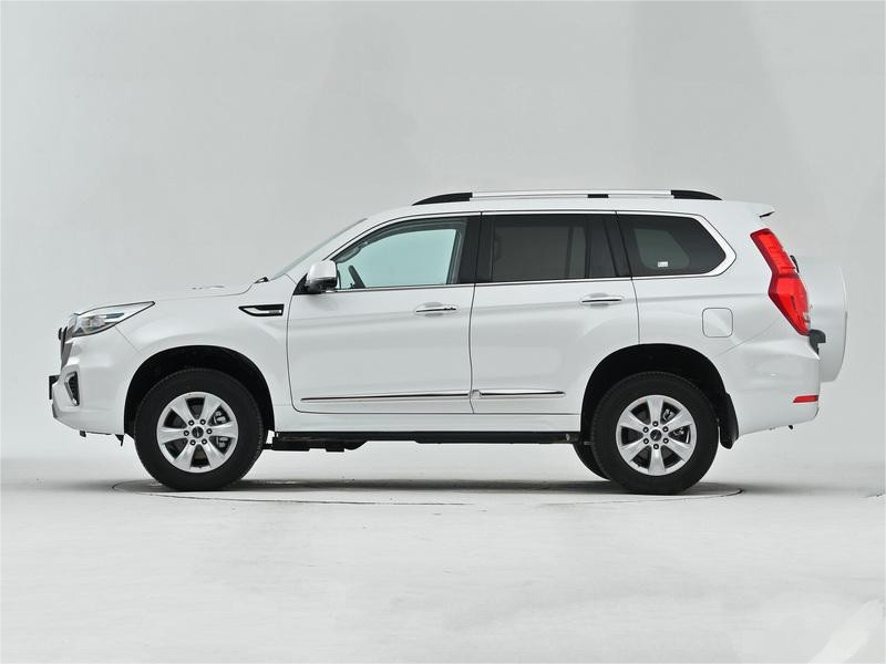Great Wall Haval Off Road Vehicle SUV Gasoline 5-Seater 7-Seater Rear Drive Four Wheel Drive 4×4 Automatic