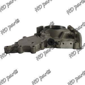 China D7D Diesel Engine Oil pump 30D 04253468 wholesale
