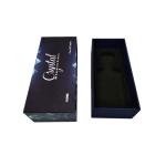 Customized Printing Cosmetic Paper Box Gold Stamping Makeup Packaging Boxes