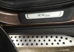 New KIA Sportage 2016 KX5 OE Style Side Step Sport and Vogue Style Running