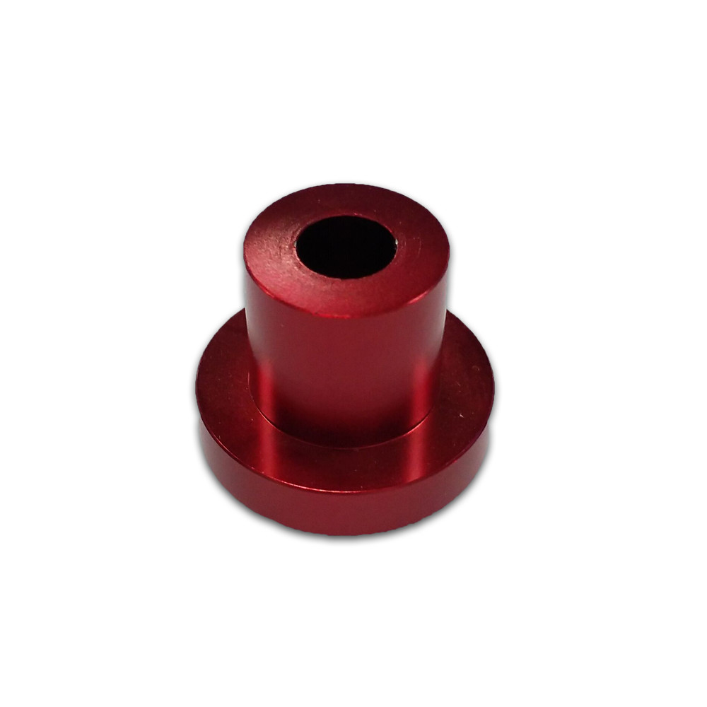 aluminum spare parts