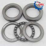 51109 Single Direction Thrust Ball Bearing 45x65x14mm