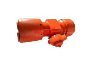 China 10K Wireline Tee Joint Wireline Pressure Control Equipment 2" - 7" wholesale