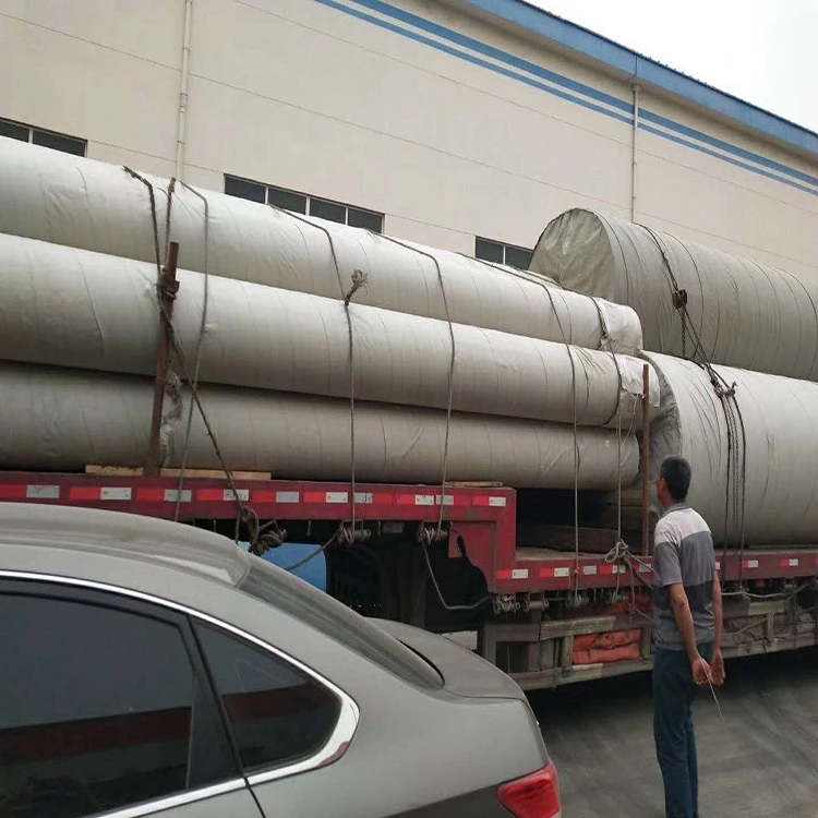 ASTM A500 Galvanized Steel Pipes Q345 Q195 16mn Carbon Steel Pipe