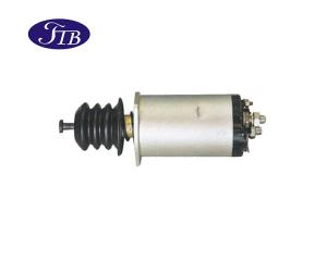 China Excavator Magnetic Switch Electric Spare Parts 171 wholesale