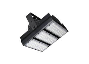 China Waterproof 150W Outdoor LED Flood Lights IP66 Warm White 5 Years Warranty wholesale