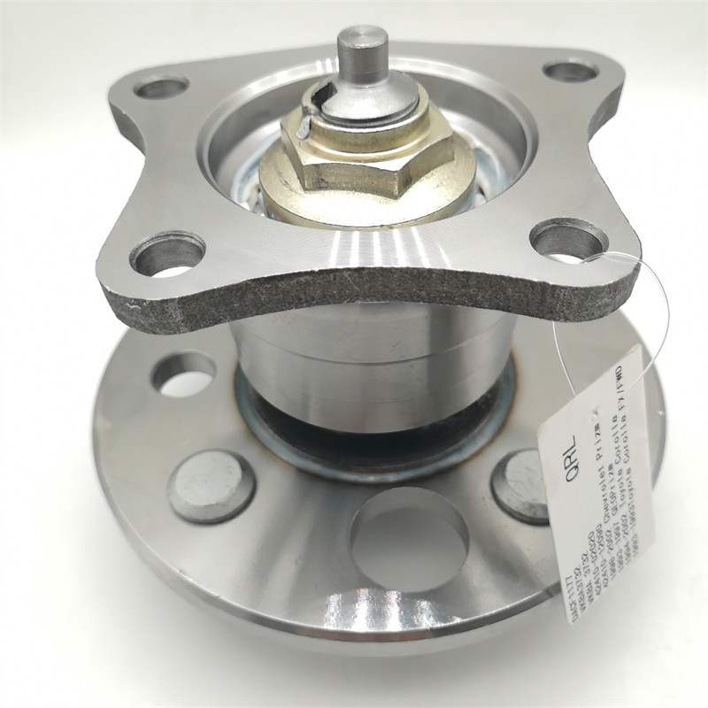 42410-12090 Axle Bearing And Hub Assembly 42410-02020 For Toyota Corolla