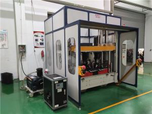 China Auto Plastic Welding Machine Interior Parts Ultrasonic Welding Automotive Industry wholesale