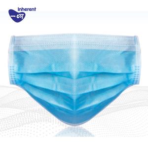 China Low Respiratory Resistance Odorless Disposable Mouth Mask wholesale