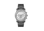 Stainless Steel Designer Chronograph Watches , Super Luminous Sports Chronograph