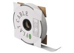 Grey 28AWG Flexible Flat Cable