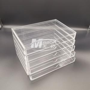China 10mm Custom Acrylic Fabrication Acrylic Display Acrylic Box Accrylic Sign wholesale