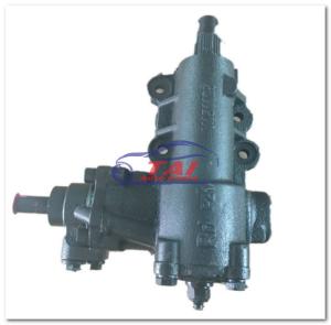 China RHD Heavy Duty Steerin For ISUZU Truck , Hydraulic Power Steering Gear For ISUZU NPR RHD 89735610 wholesale