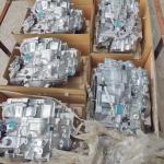 55-51SN 2WD Automatic Transmission System for Nissan BAIC MG Volvo Easy