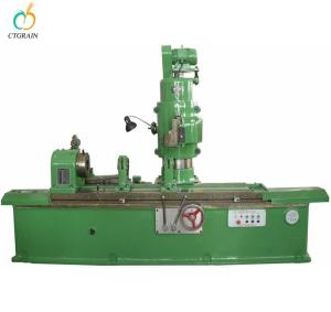 China Grinding rolls fluting machine Grain Milling Equipment FMLY800 wholesale