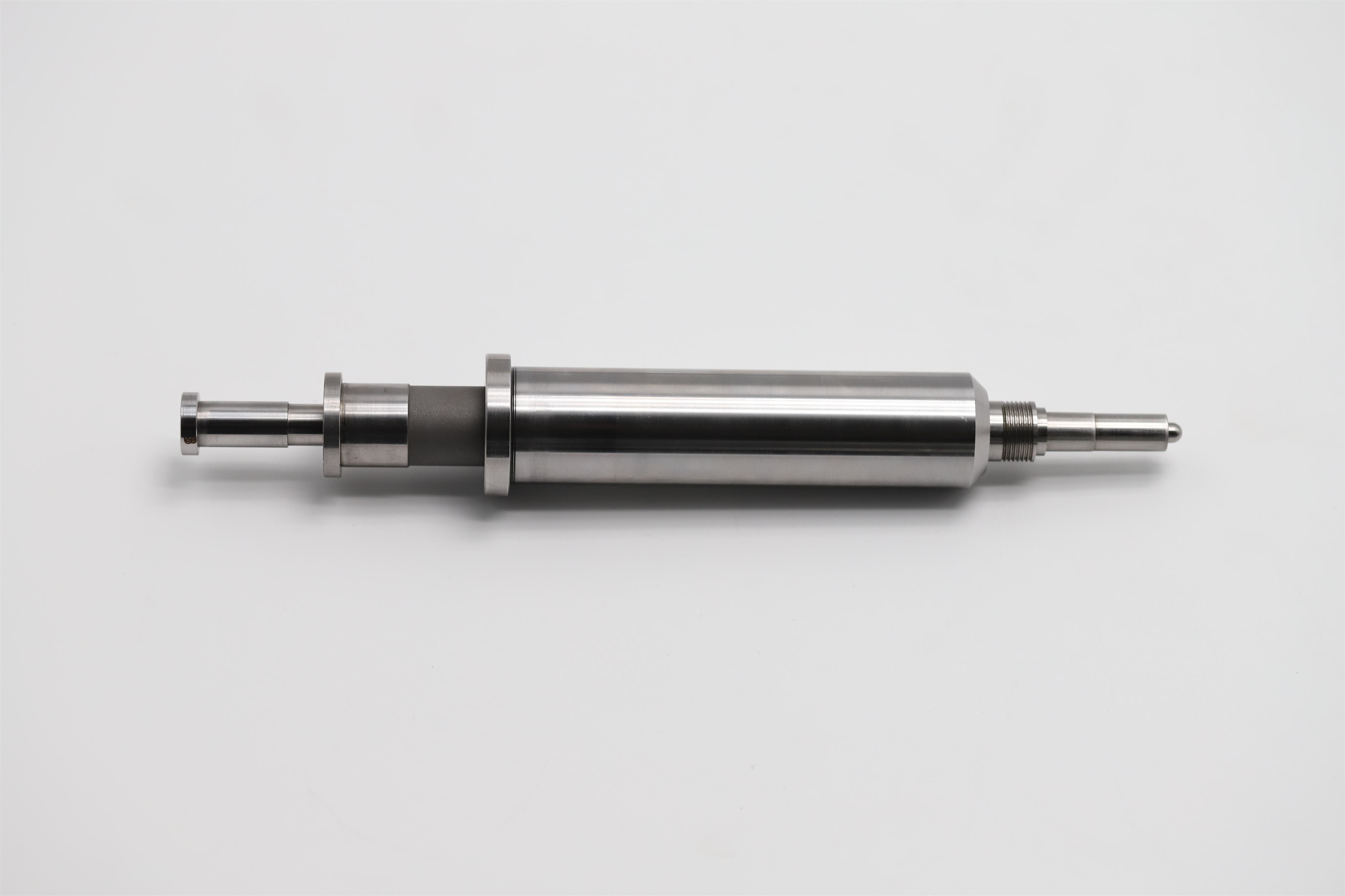 Custom Non Standard Injection Plastic Mold Parts High Precision