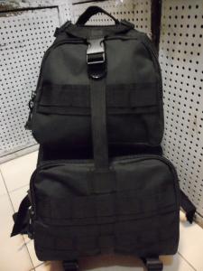 China Tactical backpack/black Combat Bags,Military Backpack,Army Bags wholesale