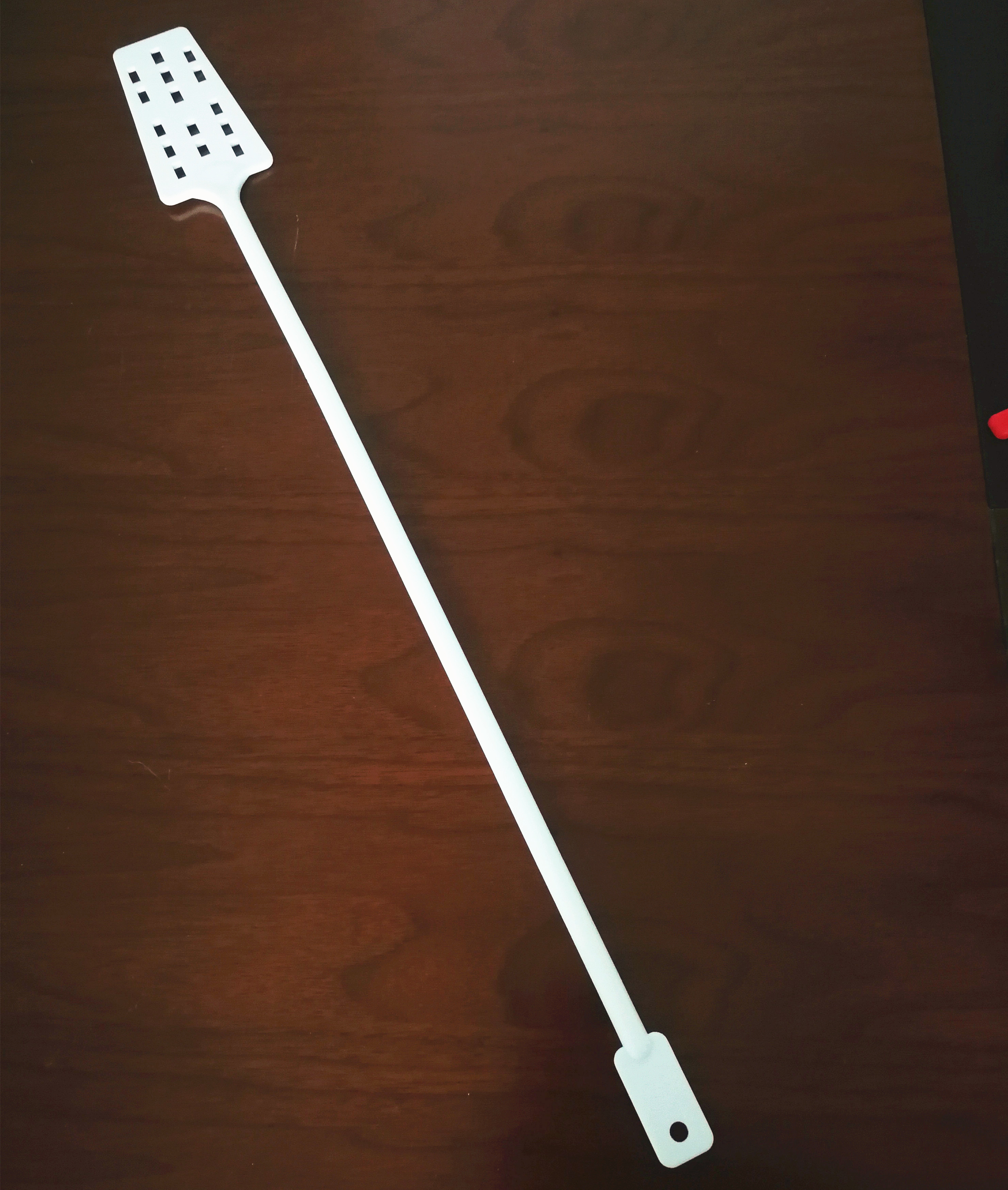 Fermenter Accessories Professional Mash Paddle , Bpa Free Beer Brewing Paddle